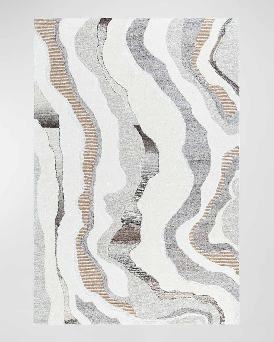Buenos Aires Hand-Tufted Rug, 8' x 10'